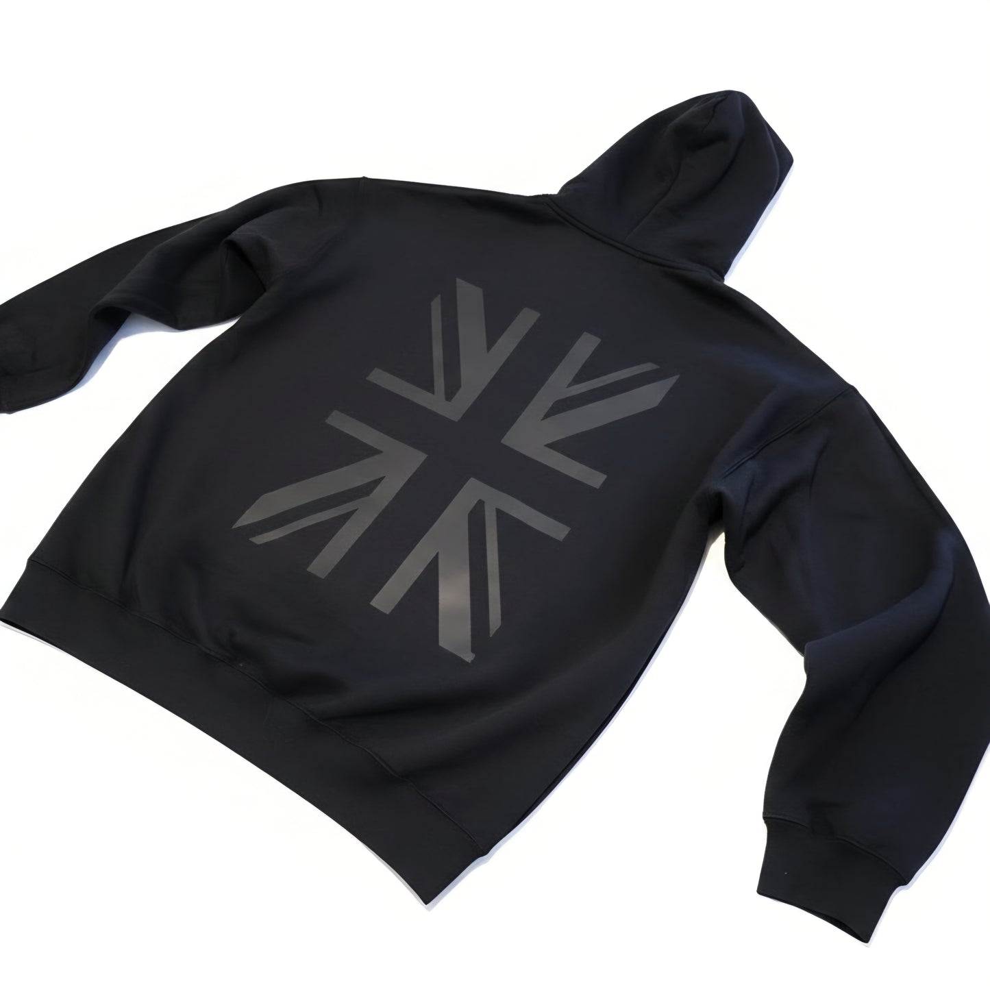 MADE IN THE MESS United Jack Hoodie