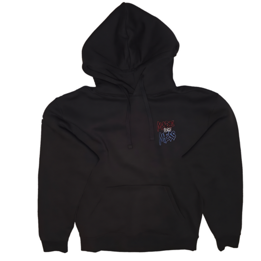 MADE IN THE MESS United Jack Hoodie