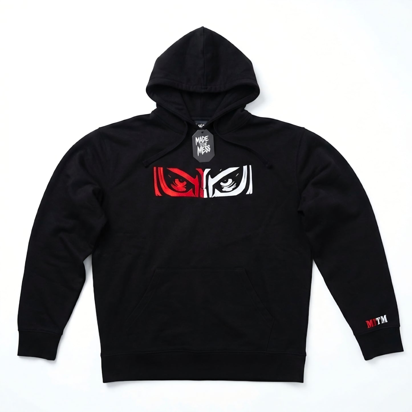 Showmanship Hoodie