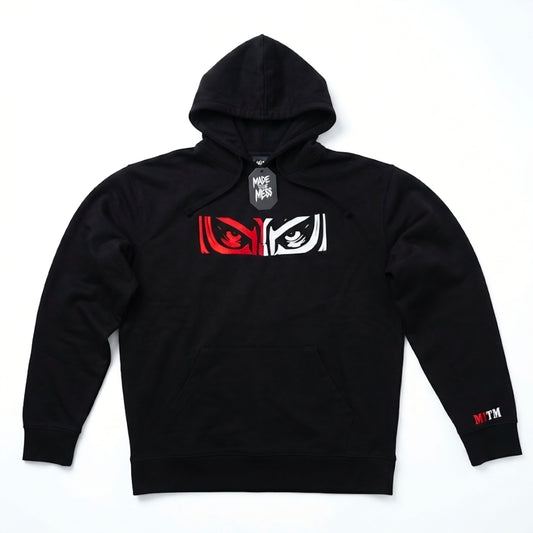 Showmanship Hoodie